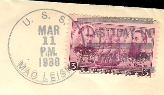 File:GregCiesielski MacLeish DD220 19380311 2 Postmark.jpg