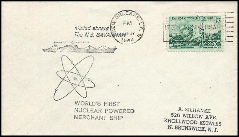 File:GregCiesielski NS Savannah 19640514J 1 Front.jpg