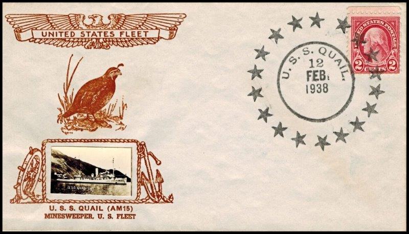 File:GregCiesielski Quail AM15 19380212 2 Front.jpg
