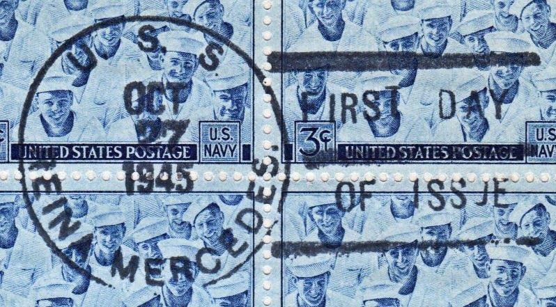 File:GregCiesielski ReinaMercedes IX25 19451027 1 Postmark.jpg