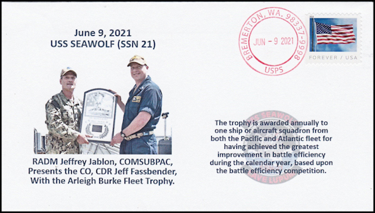 File:GregCiesielski Seawolf SSN21 20210609 1 Front.jpg