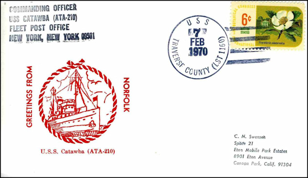 File:GregCiesielski TraverseCounty LST1160 19700207 1 Front.jpg