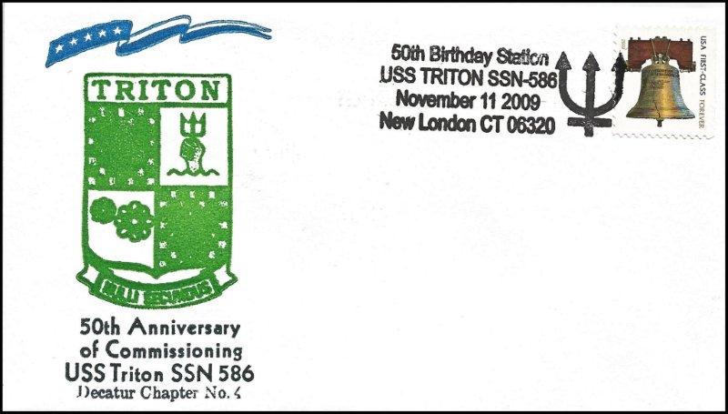 File:GregCiesielski Triton SSN586 20091111 03 Front.jpg
