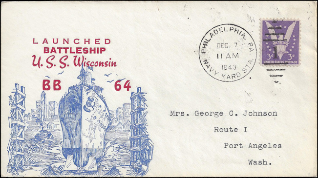 File:GregCiesielski Wisconsin BB64 19431207 2 Front.jpg