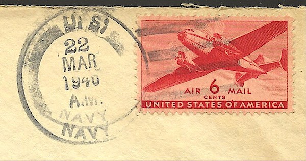 File:JohnGermann Charles E. Brannon DE446 19460322 1a Postmark.jpg