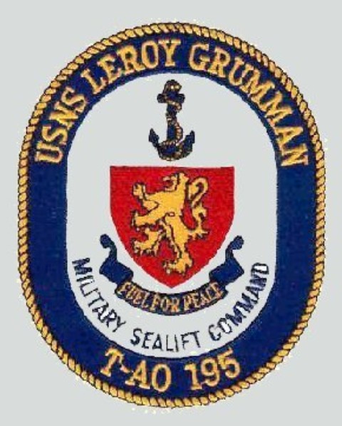 File:Leroy Grumman Crest.jpg