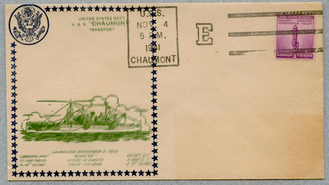 File:Bunter Chaumont AP 5 19411104 1 front.jpg