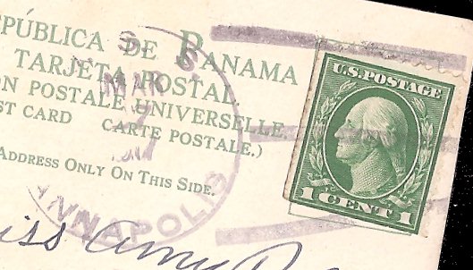File:GregCiesielski Annapolis PG10 19170327 1 Postmark.jpg