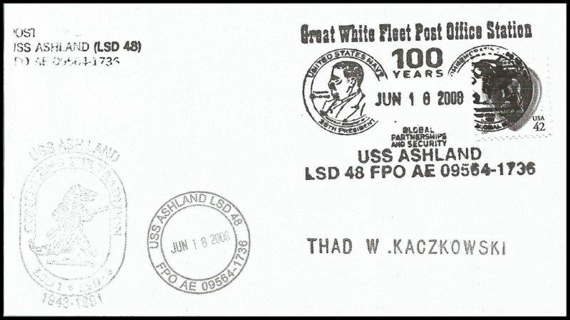 File:GregCiesielski Ashland LSD48 20080618 1 Front.jpg