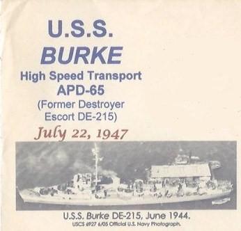 File:GregCiesielski BDLBurke DE215 19470722 1 Cachet.jpg