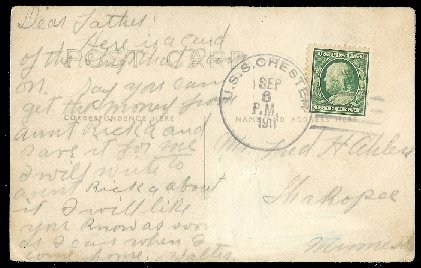 File:GregCiesielski Chester CS1 19110906 1 Back.jpg