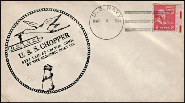 File:GregCiesielski Chopper SS342 19440302 1 Front.jpg