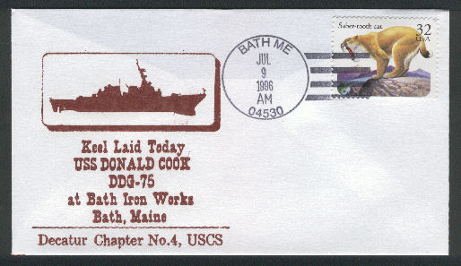 File:GregCiesielski DonaldCook DDG75 19960709 1 Front.jpg