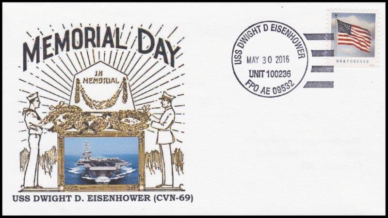 File:GregCiesielski DwightDEisenhower CVN69 20160530 1 Front.jpg