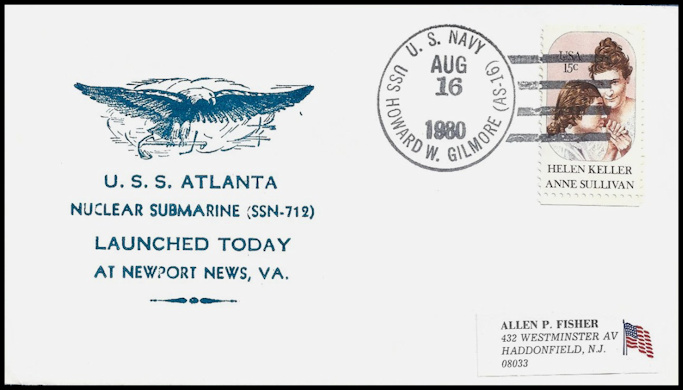 File:GregCiesielski HowardWGilmore AS16 19800816 1 Front.jpg