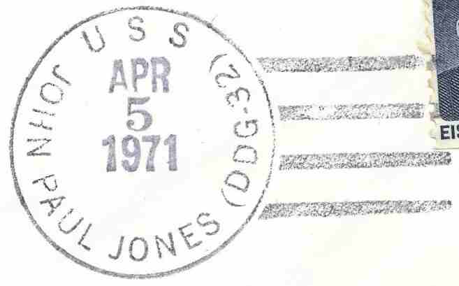 File:GregCiesielski JohnPaulJones DDG32 19710405 1 Postmark.jpg