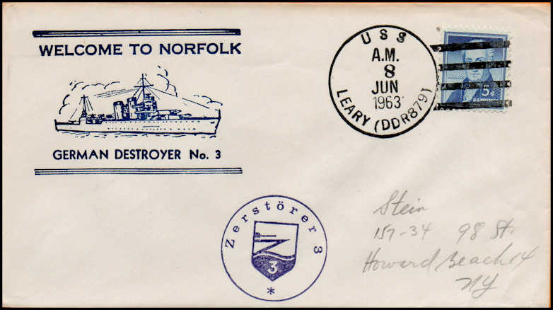 File:GregCiesielski Leary DD879 19630608 1 Front.jpg