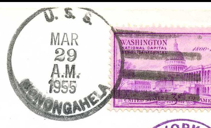 File:GregCiesielski Monongahela TAO42 19550329 1 Postmark.jpg