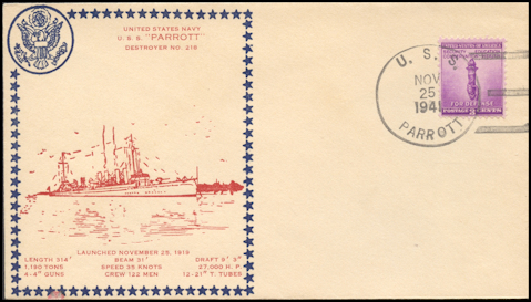 File:GregCiesielski Parrott DD218 19411125 1 Front.jpg