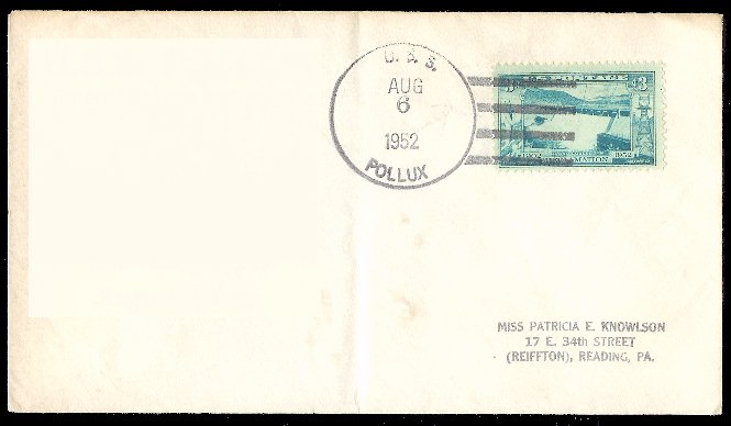File:GregCiesielski Pollux AKS4 19520806 1 Front.jpg