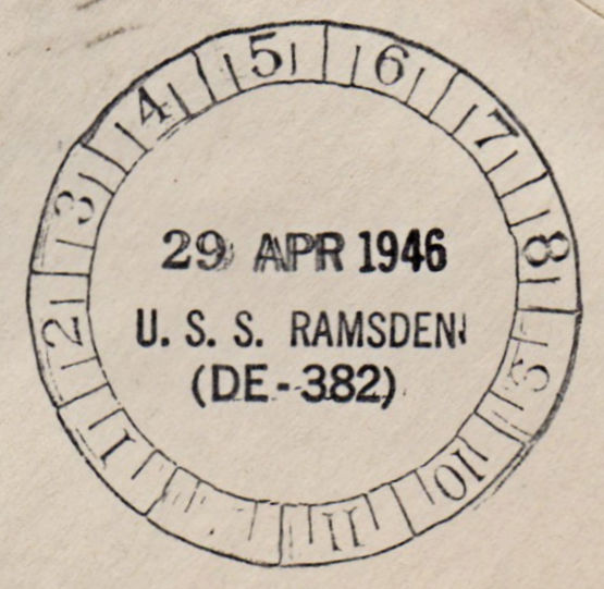 File:GregCiesielski Ramsden DE382 19460429 1 Postmark.jpg
