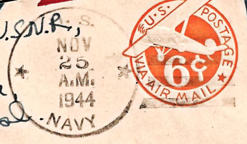 File:GregCiesielski Saugatuck AO75 19441125 1 Postmark.jpg