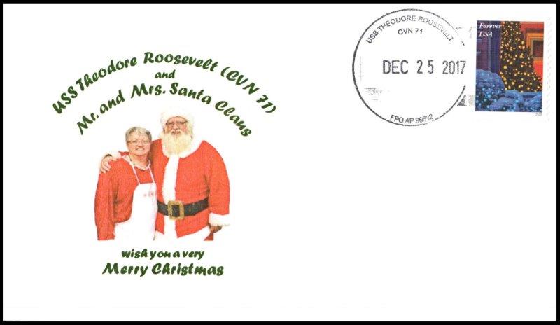 File:GregCiesielski TheodoreRoosevelt CVN71 20171225 1m Front.jpg