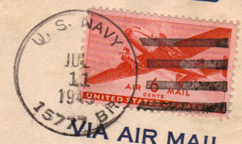 File:GregCiesielski Union AKA106 19450711 1 Postmark.jpg