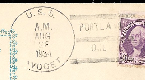 File:GregCiesielski Avocet AM19 19340828 1 Postmark.jpg
