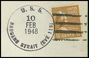 File:GregCiesielski BadoengStrait CVE116 19480210 1 Postmark.jpg