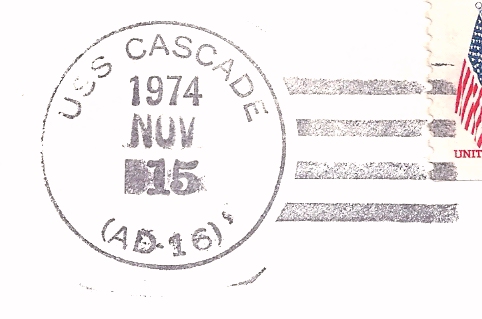 File:GregCiesielski Cascade AD16 19741115 1 Postmark.jpg