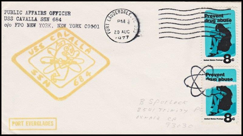 File:GregCiesielski Cavalla SSN684 19770820 1 Front.jpg