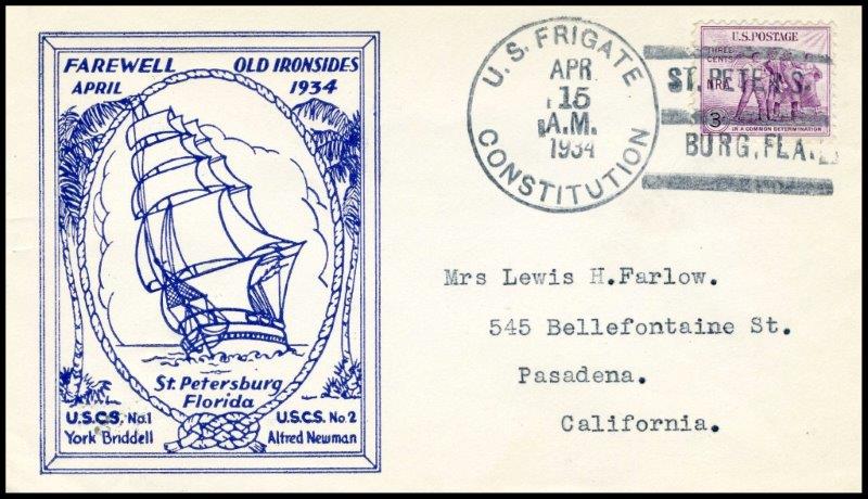 File:GregCiesielski Constitution 19340415 1 Front.jpg