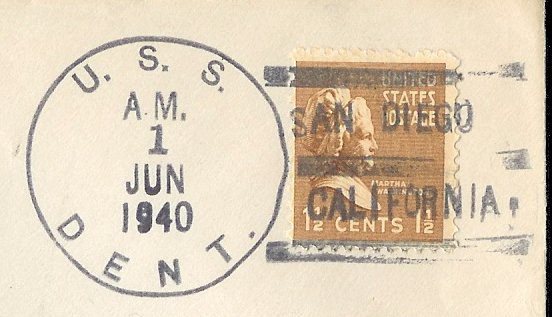 File:GregCiesielski Dent DD116 19400601 1 Postmark.jpg