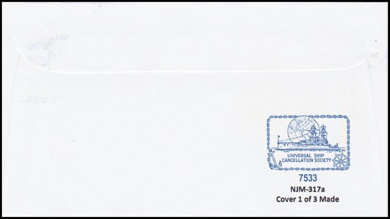 File:GregCiesielski DwightDEisenhower CVN69 20171123 1m Back.jpg