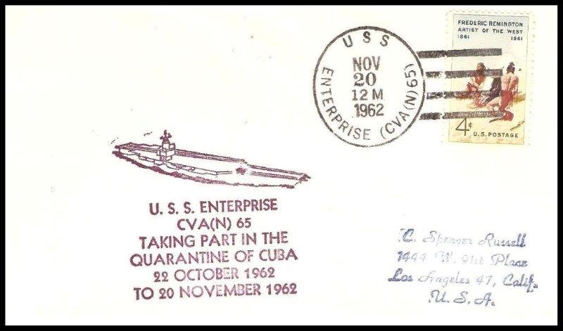 File:GregCiesielski Enterprise CVN65 19621120 1 Front.jpg