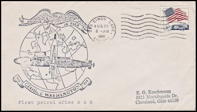 File:GregCiesielski GeorgeWashington SSBN598 19660830 1 Front.jpg