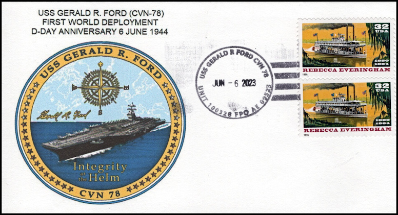 File:GregCiesielski GeraldRFord CVN78 20230606 1 Front.jpg