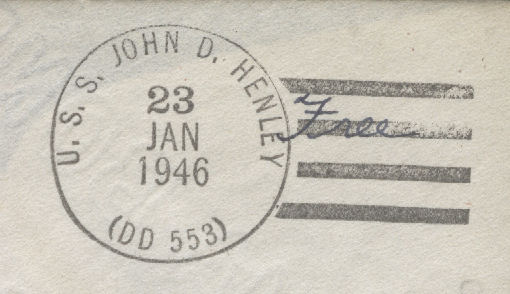 File:GregCiesielski JDHenley DD553 19460123 1 Postmark.jpg