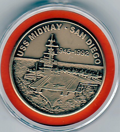 File:GregCiesielski Midway CV41 19920411 1 Coin.jpg