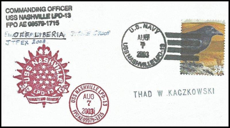 File:GregCiesielski Nashville LPD13 20030807 1 Front.jpg