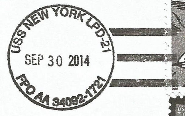 File:GregCiesielski NewYork LPD21 20140930 1 Postmark.jpg