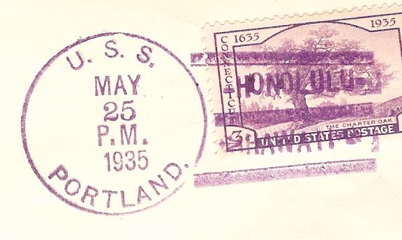 File:GregCiesielski Portland CA33 19350525 1 Postmark.jpg