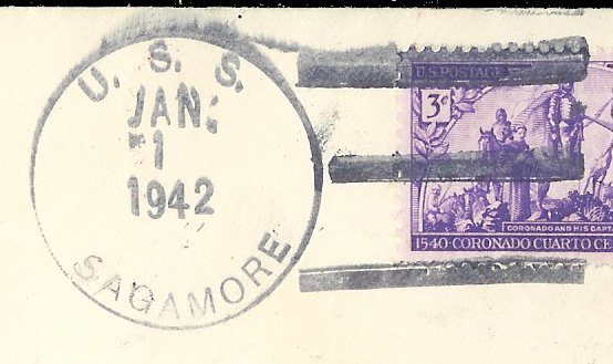 File:GregCiesielski Sagamore AT20 19420101 1 Postmark.jpg