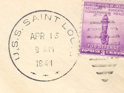 File:GregCiesielski SaintLouis CL49 19410415 1 Postmark.jpg