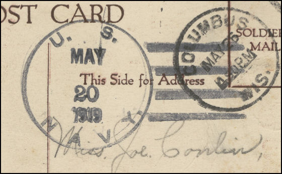 File:GregCiesielski Sierra TT 1634 19190520 2 Postmark.jpg