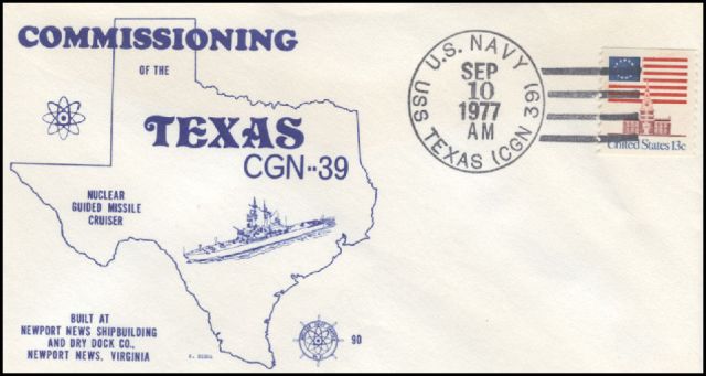 File:GregCiesielski Texas CGN39 19770910 1 Front.jpg