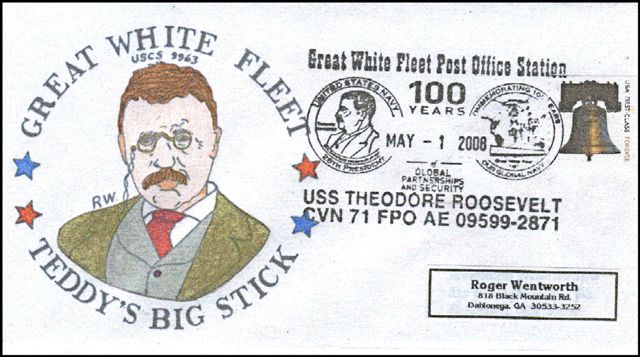 File:GregCiesielski TheodoreRoosevelt CVN71 20080501 15 Front.jpg