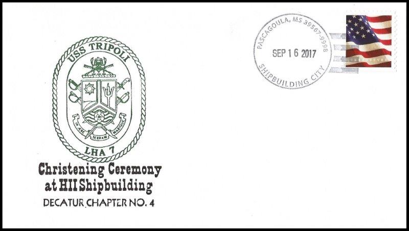 File:GregCiesielski Tripoli LHA7 20170916 3 Front.jpg