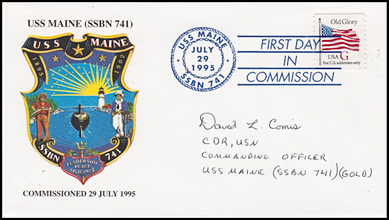 File:GregCiesielski USSMaine SSBN741 19950729 16 Cover.jpg